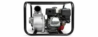 2” Honda Petrol Water Pump
