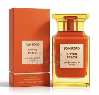 Tom Ford Bitter Peach EDP 1.7 Oz (50ml) / 3.4 Oz (100ml)