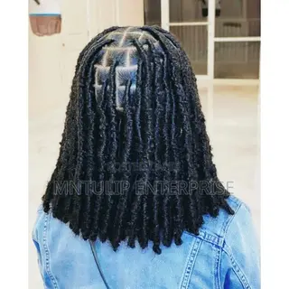 Dreadlock,Relock, Microloc , Micro Twist Anything Wigs