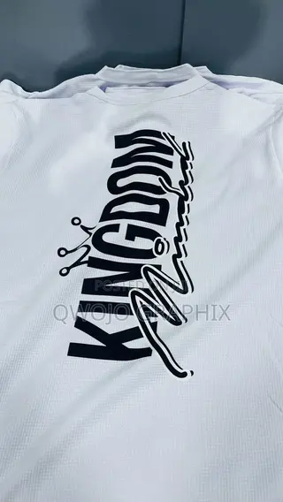 Tshirt Printing