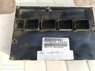 Dodge 2011 Control Board V8 Magnum Enggine