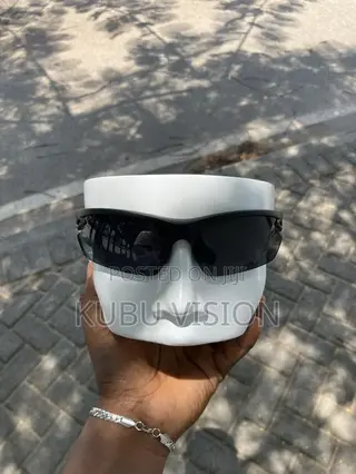 Half Rim Sunglasses