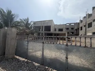 4bdrm House in Charclem Ventures, Accra Metropolitan for sale