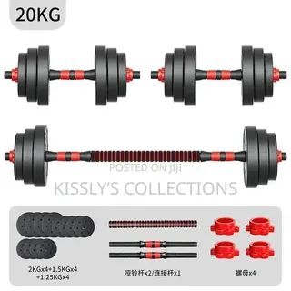 Kissly's Collections