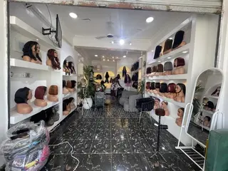 Shop for Rent