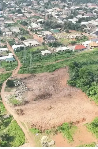 Sunyani Land