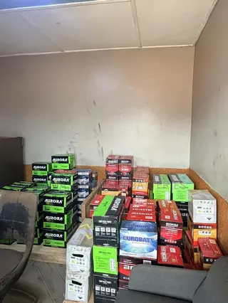 Battery Car Battery