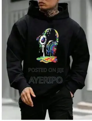 Hoodies Long Sleeve Sweatshirt
