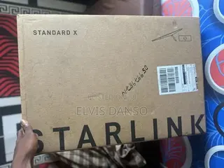 Starlink Kits