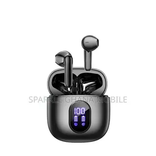 Bluetooth Headset