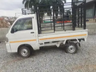 Hundiah Hijet