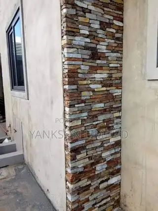 Stone Work Contractor 1