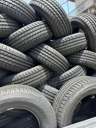 Quality and Durable Tyres Available