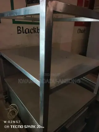 Food Trolley for Sale
