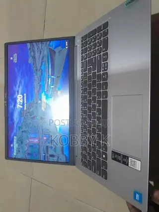 Laptop Lenovo IdeaPad 1 32GB Intel Celeron SSD 1T