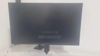 Slightly Used AOC Q27G4F Gaming Monitor