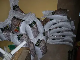 Organic Compost