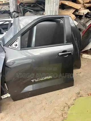 2024 Tundra