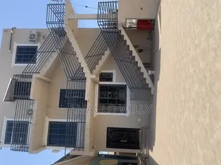 Furnished 2bdrm Apartment in Old Barrier for rent
