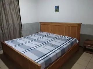 4bedrooms Furnished House