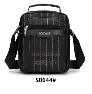 Crossbody and Shoulder Bag