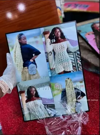 Picture Frames