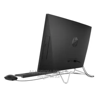 New Desktop Computer HP AiO 24 8GB Intel Core I5 HDD+SSD 1T