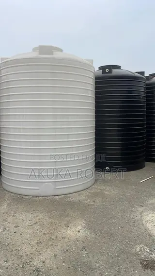 Water Tanks