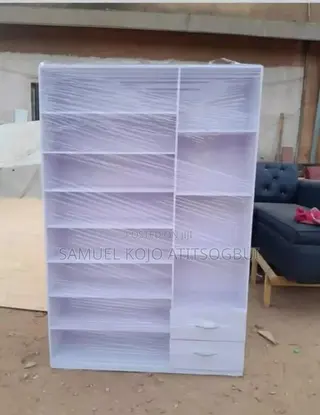 Shoe Racks