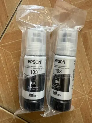 Epson 103 Inks