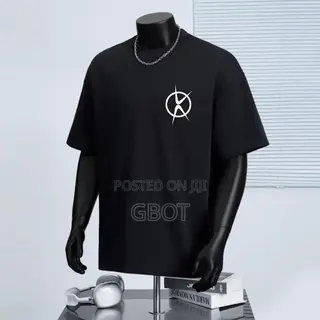 T Shirts (Round Neck)