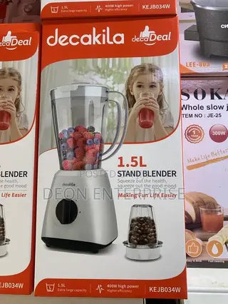 1.5l Blender