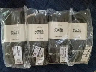 Quality Socks