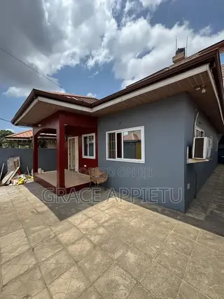 2bdrm House in Owner'S Key, Accra Metropolitan for rent