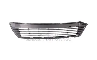 Vitz 2014 Bumper Grille