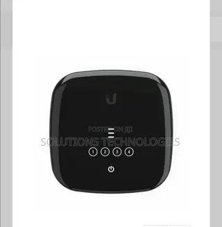 Ufiber Wifi (4-Port GPON Router With Wi-Fi)