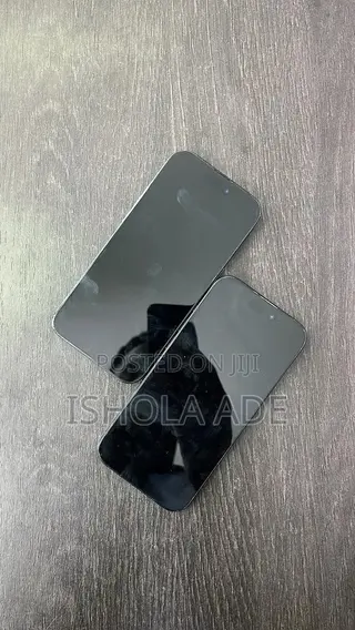 Apple iPhone 15 Pro 128 GB Silver