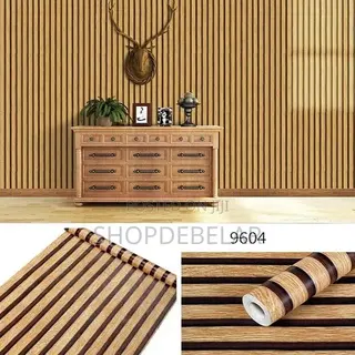 Wall Sticker (1000cm)/ Wallpaper