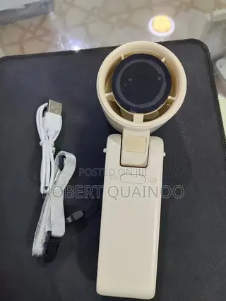 Handheld Fan T15