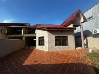 4bdrm House in Ab Richie Properties, Boundary Road Area for rent