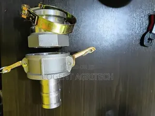 Water Pump Coupler