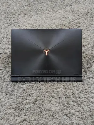 Laptop Lenovo 16GB Intel Core i7 SSD 512GB