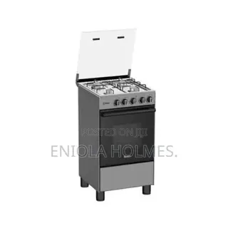 Sigma Gas Burner + Oven