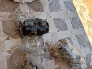 JCB Hydraulic Pump