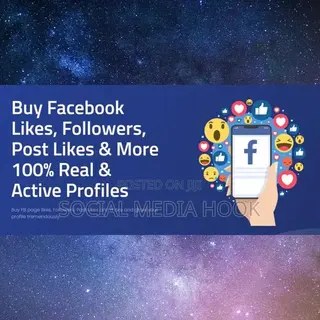 Get Organic Facebook Followers and Engagement