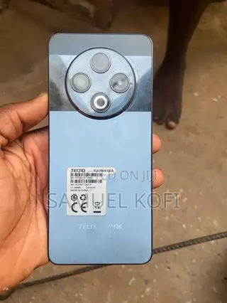 Tecno Spark 30 Pro 256 GB Bronze
