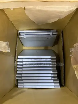 Laptop HP EliteBook 830 G6 8GB Intel Core i5 SSD 256GB