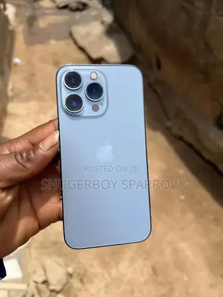 Apple iPhone 13 Pro 128 GB Blue
