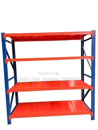 Warehouse Storage Racks Available in Stock