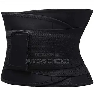 Waist Trainer